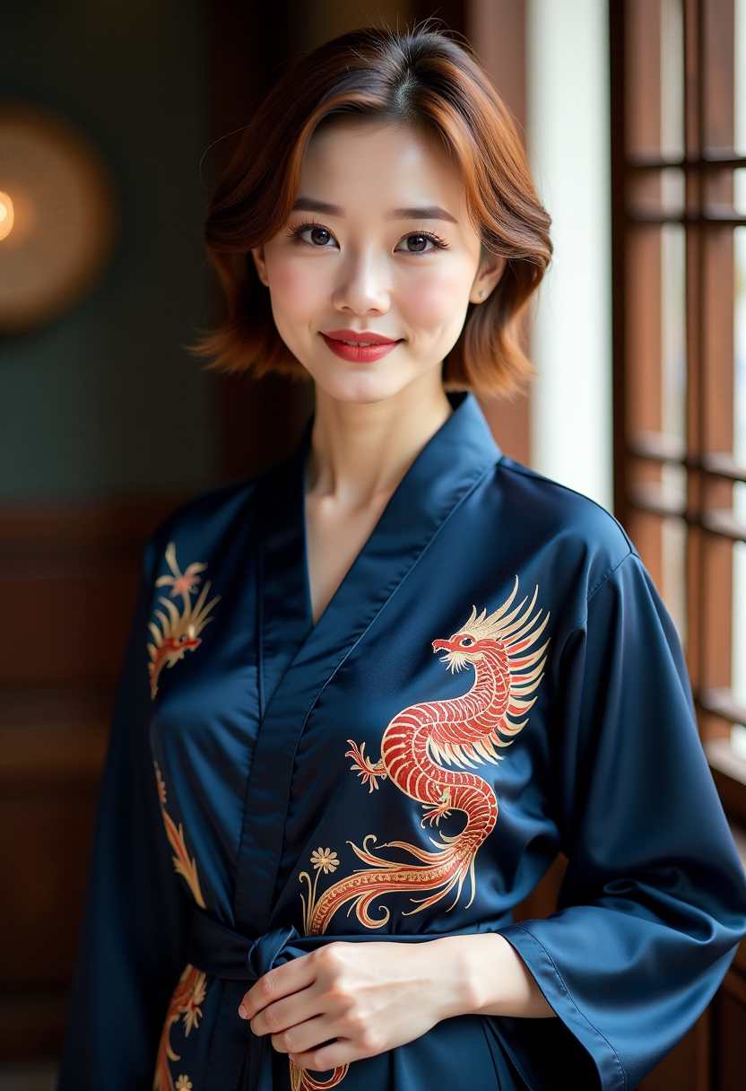 年终述职